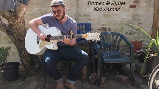Romeo & Juliet - Nat James - Dire Straits Cover