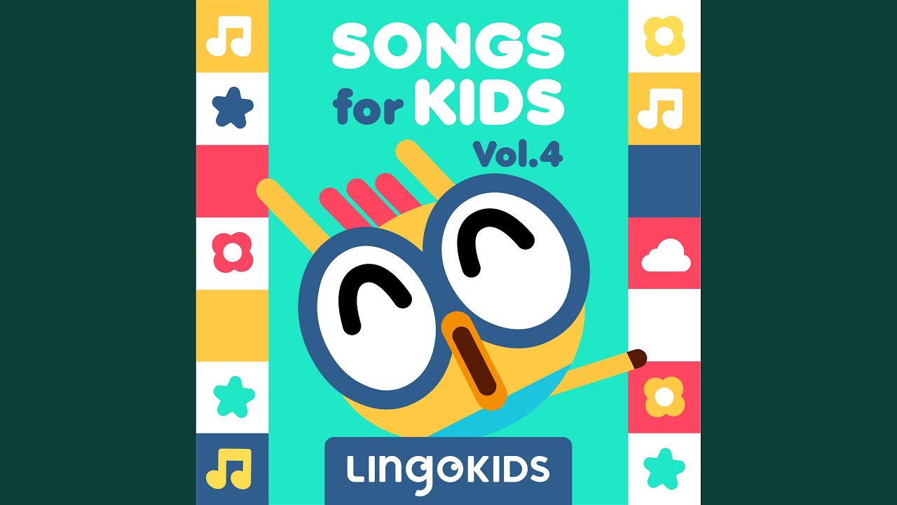 Lingokids - Have You Ever Seen a Dinosaur?