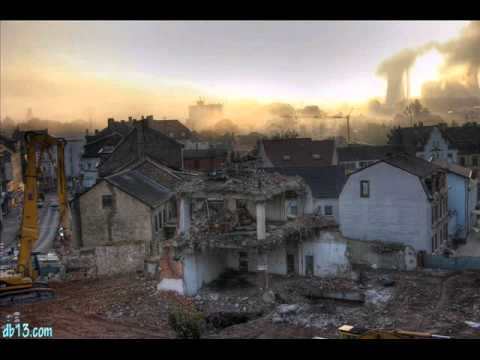 ZINE feat. Slang 117 - Hoffnung