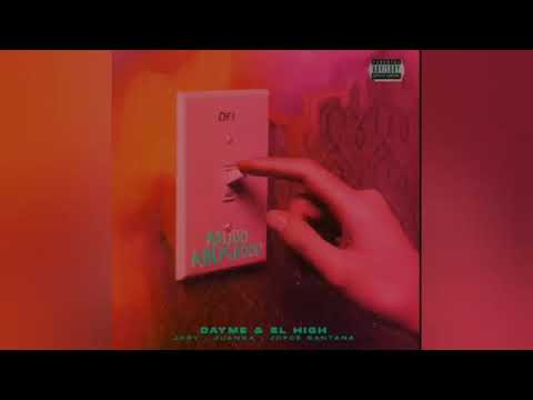 Jory Boy ❌ Juanka ❌ Joyce Santana - Modo Abusador