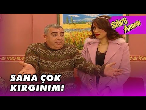Avni, Suzan'a İsyan Etti!  - Sihirli Annem 92.Bölüm