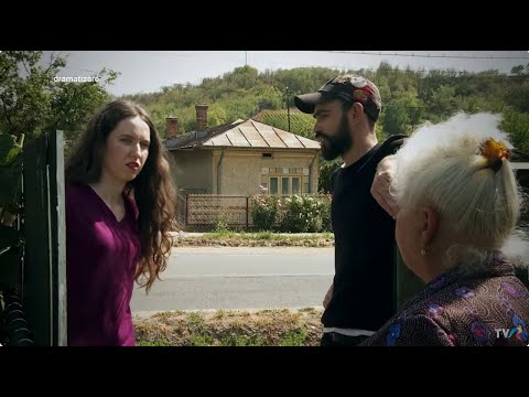 Anchetele comisarului Antonescu: Informaţie fatală - a doua parte (@TVR1)