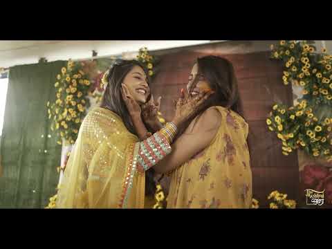 Wedding Photographer portfolio by The Wedding Sloka in Mumbai - Photo 1