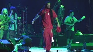 Gondwana - Ignorancia Live in Nicaragua 2013 (HD)