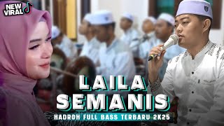 Download lagu LAILA SEMANIS HADROH FULL BASS KOPLO MADURA YANG LAGI VIRAL 2025 NUHIDA mp3 Download lagu LAILA SEMANIS HADROH FULL BASS KOPLO MADURA YANG LAGI VIRAL 2025 NUHIDA mp3