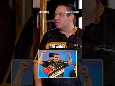 Adrian Lewis WANTS a 3rd World Title