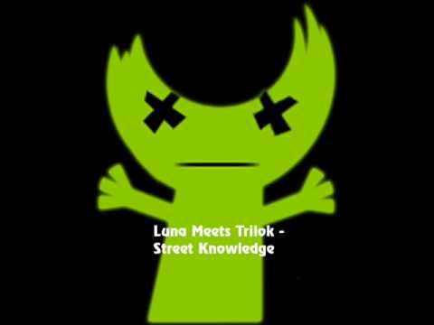 Luna Meets Trilok - Street Knowledge