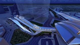 [閒聊] 現在轉運站狀況如何?