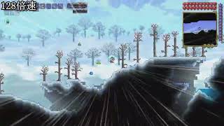 【Terrariaマルチ】あまみてぃ2【Calamitymod】
