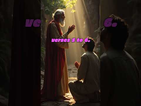 Unlocking Miracles How Proverbs 35 6 and Romans 1513 Guide Your Journey with Jesus and God!