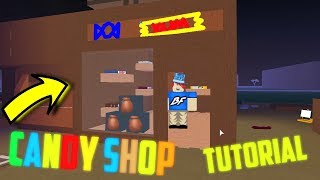 Roblox Lumber Tycoon 2 Halloween Update 2018 New Items - 
