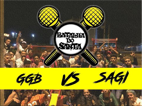 GGB vs Sagi - - Batalha do Santa Luzia - Apgo - Edição 68º - 1º Fase
