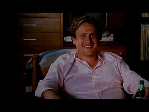 ...stupid (I Love You, Man)