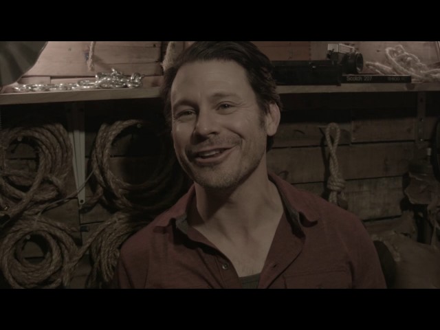 Stage Center presents Peter and the Starcatcher