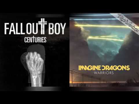 download lagu mp3 mp4 Fall Out Boy Vs Imagine Dragons, download lagu Fall Out Boy Vs Imagine Dragons gratis, unduh video klip Fall Out Boy Vs Imagine Dragons