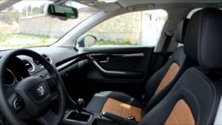 Seat Exeo ST 2.0 TSI 210cv Sport