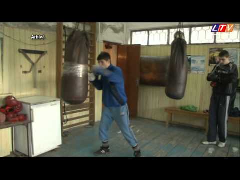 Secția de box de la CS Năvodari continuă seria succeselor - Litoral TV