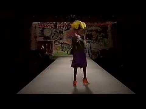 Vivienne Westwood Spring Summer 2007 Collection