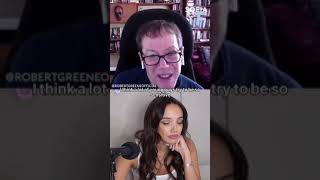 Download lagu People that are too nice | Robert Greene mp3