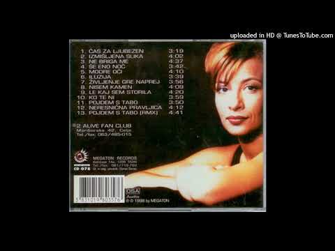 2 Alive Vivian - Čas Za Ljubezen