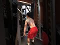 Smith Shrugs