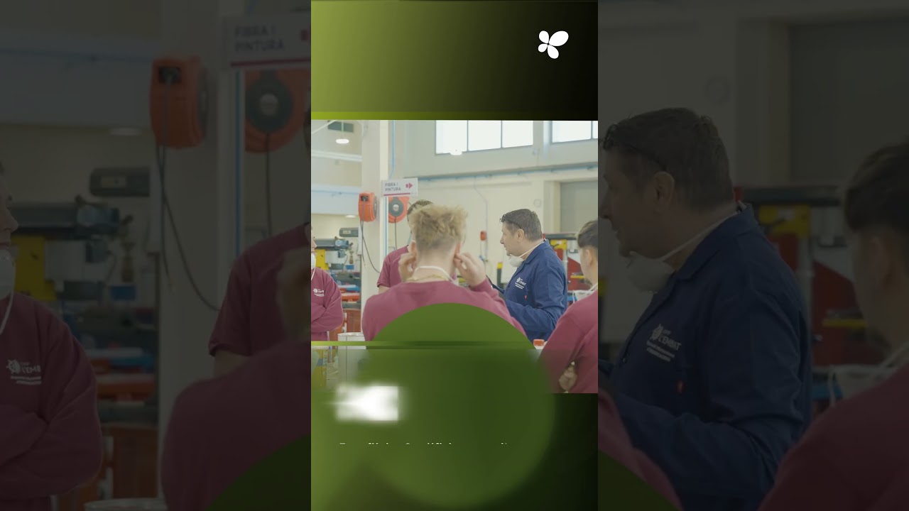 Mallorca verstärkt die Berufsausbildung im nautischen Sektor mit dem CIFP L’Embat