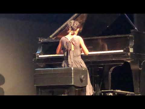 No.5 Ivan is Very Busy by Adam Khachaturian