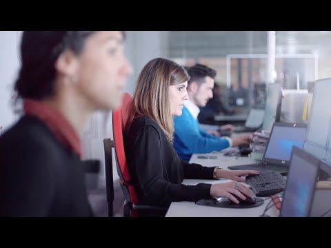Video Corporativo de empresa GoLive