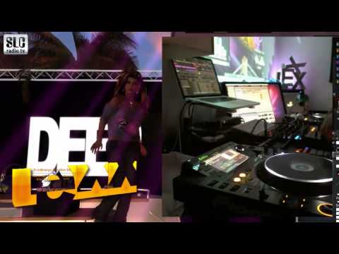 DJ Lexx - IBIZA Café