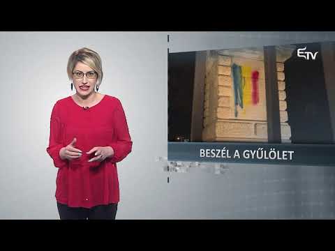 Metszet: a romániai gyűlöletbeszéd – 2021. február 23.