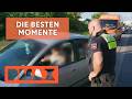 Die Krassesten Einsätze Aus Staffel 1 ️ COMPILATION 110 Hannover Im Visier Der Polizei