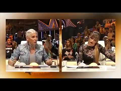 SVADJA IZMEDJU JK VS VIKI (*nevidjeni sukob*)