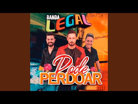Pode Perdoar (Versão 2023)
