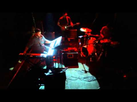 The Sky Walkers @ The Emerald Lounge