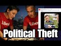 Trudeau Liberals are trying to STEAL donations!
