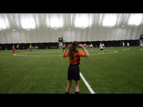 HFC VS AC Milan Detroit (2)