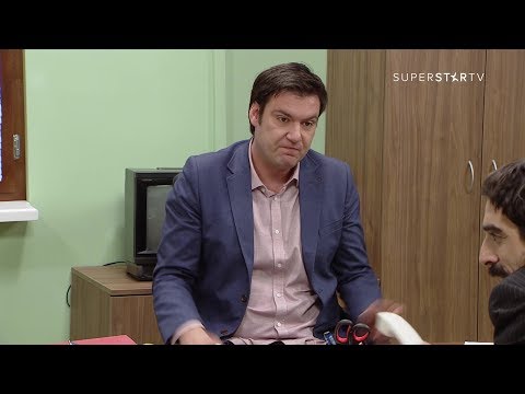 DRŽAVNI POSAO [HQ] - Ep.1180: Palanka 1 (25.03.2019.)