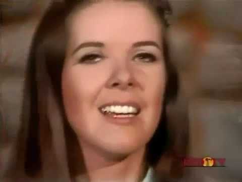 Susan Raye   Down In The Boondocks