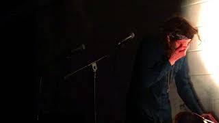 Ka Baird at H0l0 in Queens 3/20/2018