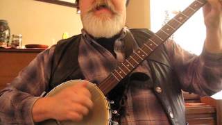 Place in the choir written by Bill Staines