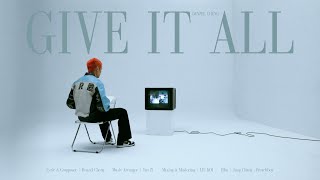 [音樂] Denzel Cheng - Give it all