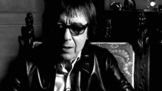 Bill Wyman interview - solo career