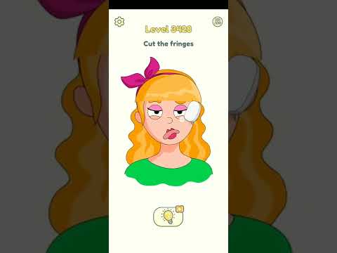 dop2 level #3428 #dop #dop2 #gameplay  #shorts #deleteonepart