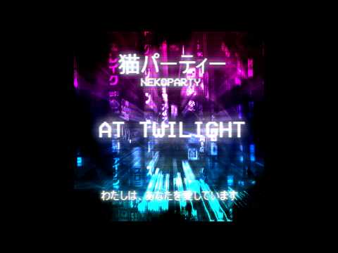 NekoParty - Shining Light (Interlude)