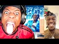 Speed Trolls KSI With His New Song
