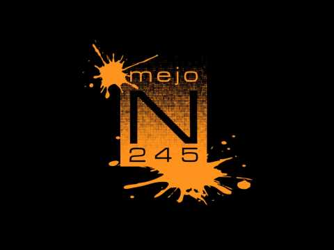 Mejo N245 - Osiedle WRK
