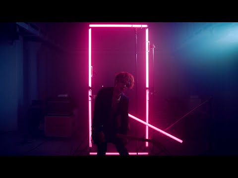 QUADRANGLE - Let Me Love You feat. caho