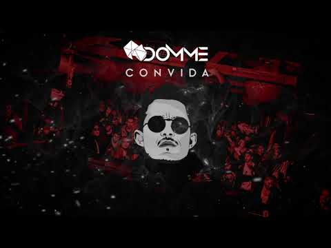 DOMME Convida - Vonstep (100% autoral)