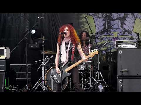 Dobermann - Shaken To The Core - Call Of The Wild 2024