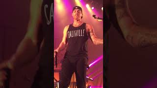 Beautiful Believer by Brett Young